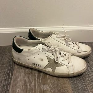 Golden Goose Super Star